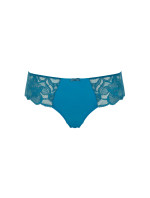 Panache Rocha Brief peacock blue 10342