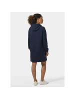 Helly Hansen Core Hoodie Dress W 54079 597