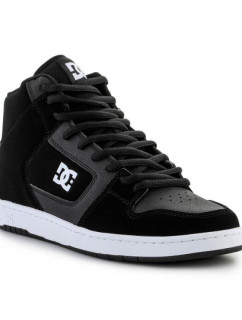 DC Shoes Manteca 4 Hi M ADYS100743-BKW