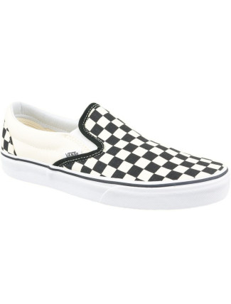 Pánské boty Classic Slip-On M VN00EYEBWW - Vans