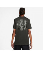 Nike PSG SS Logo Tee M FN5332-355 tričko