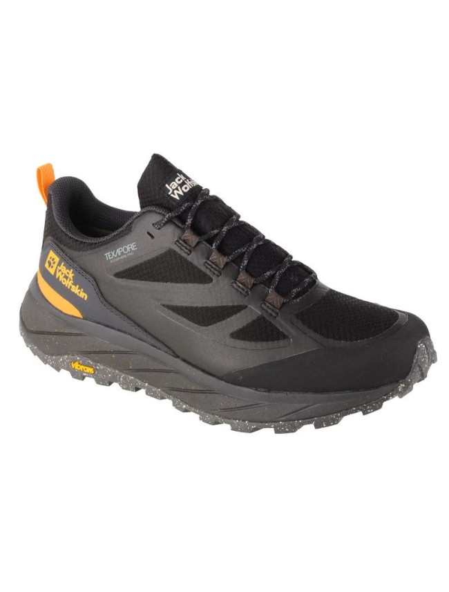 Jack Wolfskin Terraventure Texapore Low M 4051621-6000