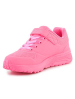 Boty Skechers Uno Lite Jr 310451L-NPNK