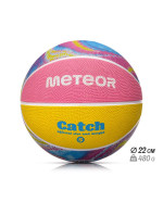 Meteor Catch 5 basketbal 16810 velikost 5