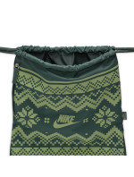 Taška, batoh Nike Drawstrng-Fair Isle FZ7287-338