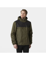 Helly Hansen nepromokavá bunda Vancouver Fleece Lined M 54269 431 pánské