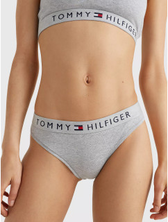 Close to Body Dámské kalhotky THONG UW0UW01555004 - Tommy Hilfiger