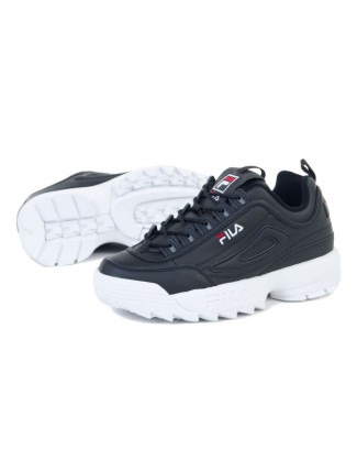 Dámské boty Disruptor Low W 1010302-25Y - Fila