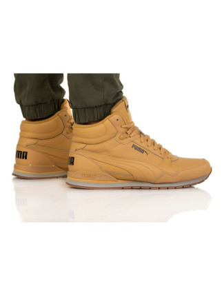 Boty Puma St Runner V3 Mid L M 38763805