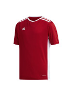 Dětský dres Entrada 18 Jr CF1050 - Adidas