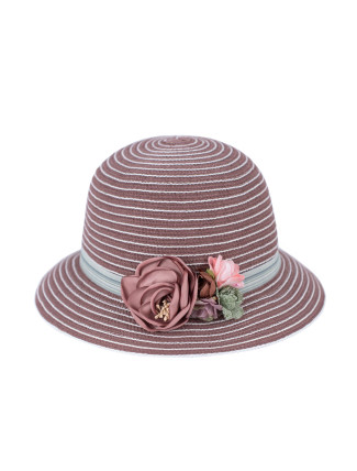 Klobouk Art Of Polo Hat cz19119 Pink