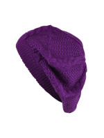 Art of Polo Beret cz0962-6 Violet