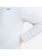 Dívčí mikina Sportswear Junior DA1124 085 - Nike