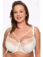 Gaia 1280M Laila Maxi barva: ecru