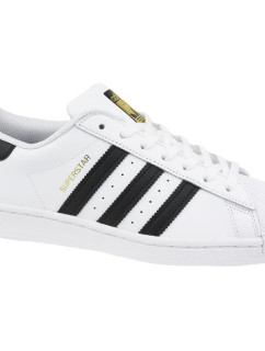 Pánské boty Superstar M EG4958 - Adidas