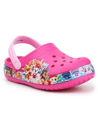 Crocs Psi Patrol FL Paw Patrol Band Clog Jr 205509-670