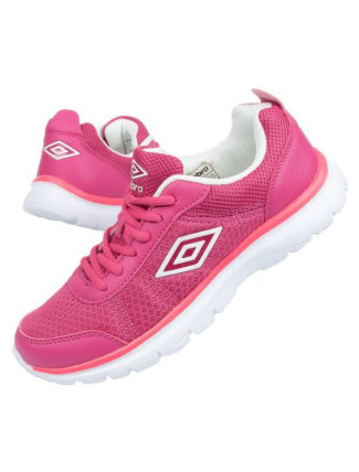 Dámské boty UMFM0068-FW pink - Umbro