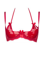 Axami V-6481 Rouge kolor:czerwony