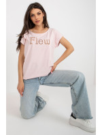 T-shirt model 182818 Fancy