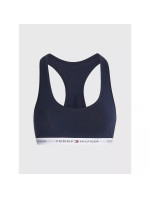 Dámské podprsenky s kosticí UNLINED BRALETTE UW0UW03820DW5 - Tommy Hilfiger