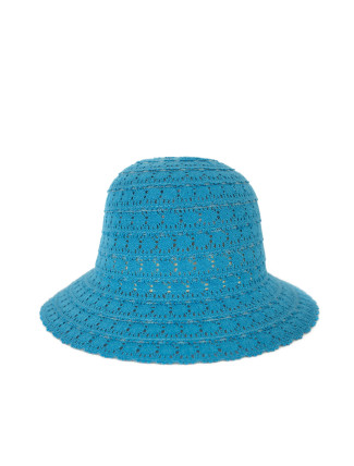 Art Of Polo Hat cz23106-4 Blue