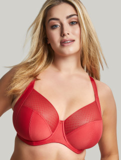 Sculptresse Bliss Full Cup salsa red 10685