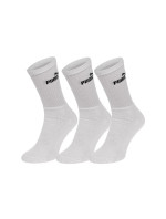 Puma 3Pack ponožky 883296 White