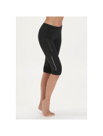 Dámské 3/4 legíny Endurance Mahana W 3/4 Run Tights XQL