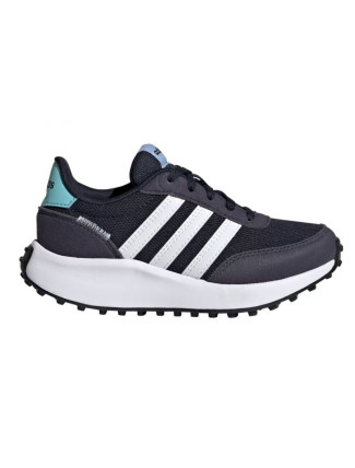 Boty adidas Run 70S K Jr IG4905