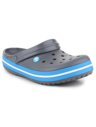 Dámské boty Crocs Crocband W 11016-07W