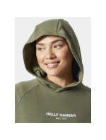 Helly Hansen Core Hoodie Dress W 54079 421