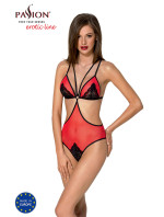 Passion Peonia body kolor:red