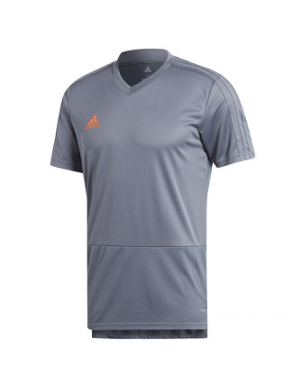 Pánské tréninkové tričko Condivo 18 M CG0359 - Adidas