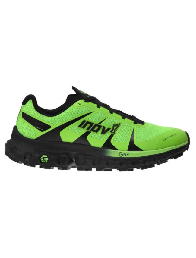 Inov-8 Trailfly Ultra G 300 MAX M 000977-GNBK-S-01