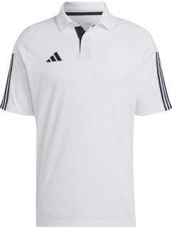 Pánské tričko adidas Tiro 23 Competition Polo M IC4575