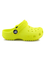 Crocs Classic Clog Jr 206990-76M