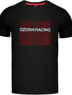 Ozoshi pánské tričko TSH04 M OZ93791