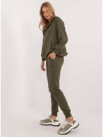 Sada EM KMPL 944.34 khaki