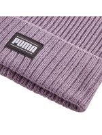 Čepice Puma Ribbed Classic Cuff Beanie 024038 19