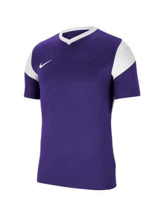 Pánské tričko Park Derby III Jersey S/S M CW3826 547 - Nike