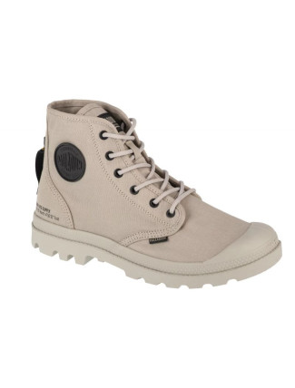 Boty Palladium Pampa Hi Htg Supply M 77356-271-M