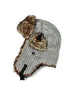 Art Of Polo Hat cz1842-1 Grey