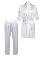 DKaren Set Keira White