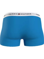 Blízko k tělu Pánské batohy 3P TRUNK UM0UM027610SY - Tommy Hilfiger