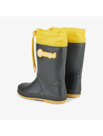 Coqui Rainy Collar Jr wellingtons 8509-100-2412