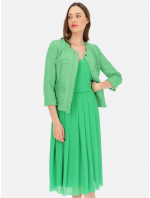 L`AF Top Taliana Green