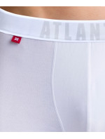 Pánské boxerky ATLANTIC 3Pack - bílé