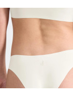 Dámská tanga ZERO Feel 2.0 Tiny tanga - WHITE - bílé 00GZ - SLOGGI