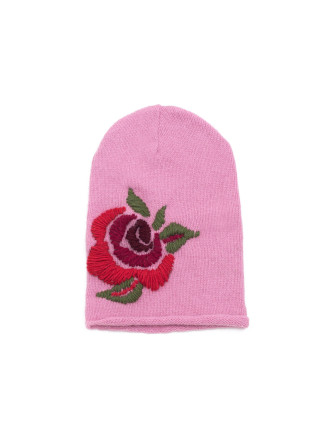 Čepice Umění Polo Hat Cz17901 Pink