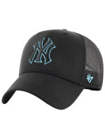 47 Značka MLB New York Yankees Branson MVP Cap B-BRANS17CTP-BKAS